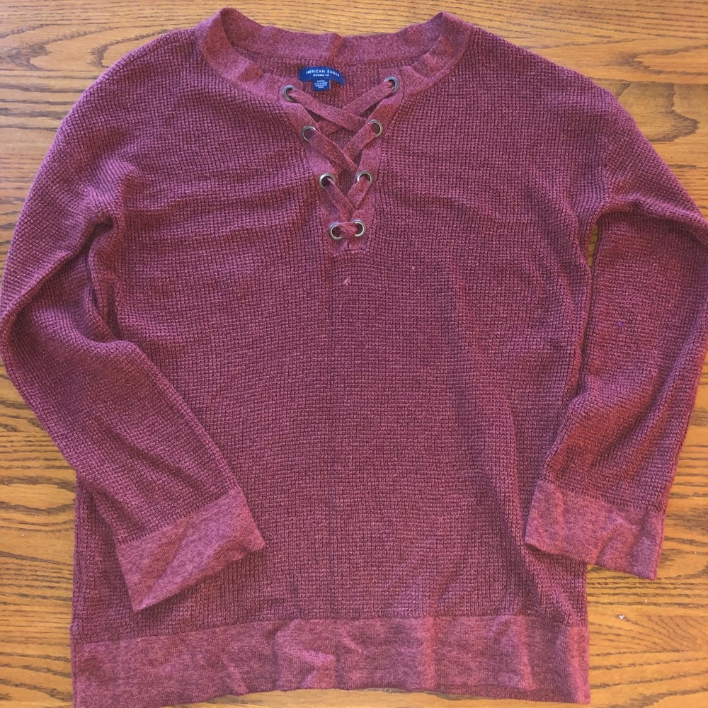 American Eagle Sweater